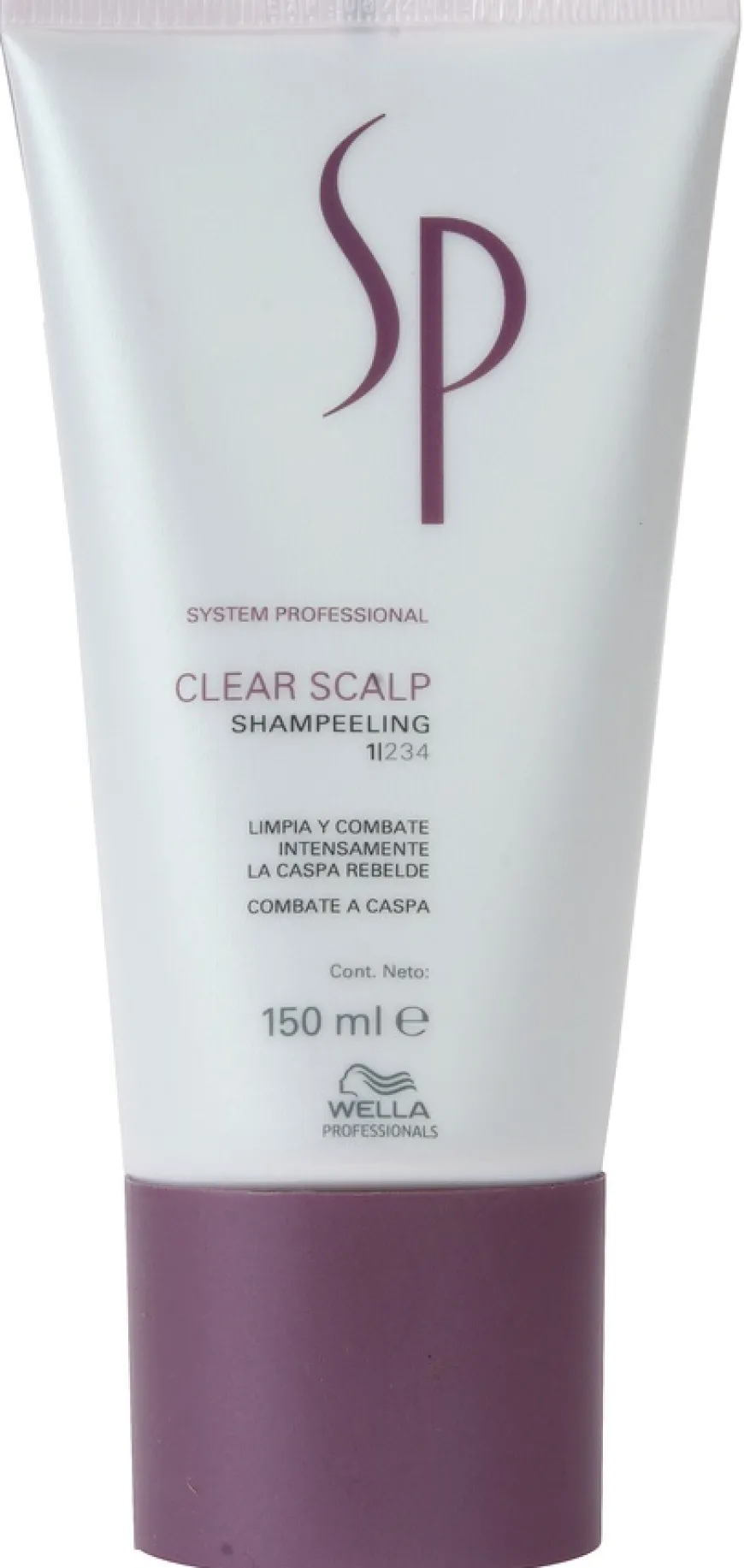 Classic Clear Scalp Shampeeling 150ml