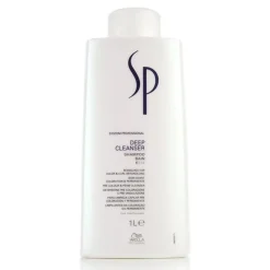 Classic Deep Cleanser Shampoo 1000ml