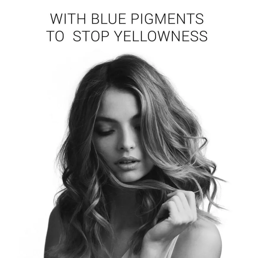 Classic Deep Cleanser Shampoo 1000ml