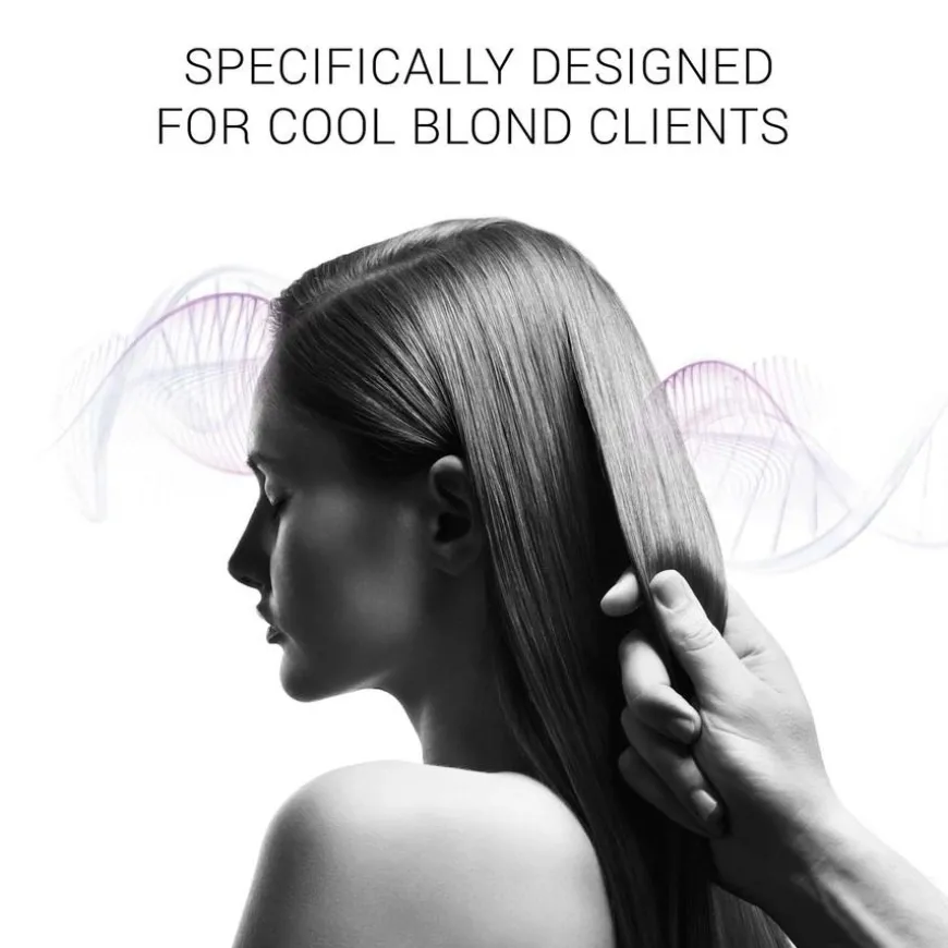 Classic Deep Cleanser Shampoo 1000ml