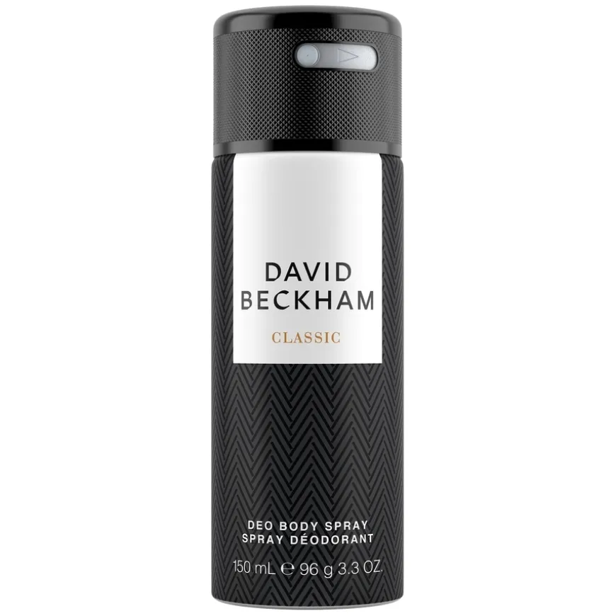 Classic Deodorant Spray 150ml