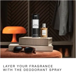 Classic Deodorant Spray 150ml