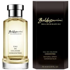 Classic Eau De Cologne 75ml