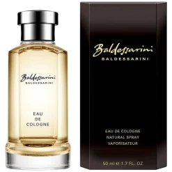 Classic Eau De Cologne 50ml