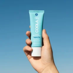 Classic Face SPF50 Fragrance-Free 50ml