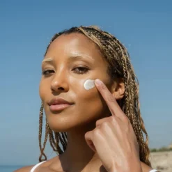 Classic Face SPF50 Fragrance-Free 50ml