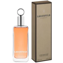 Classic For Men After Shave Lotion 100ml