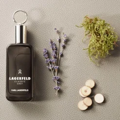 Classic Grey Eau De Toilette 50ml