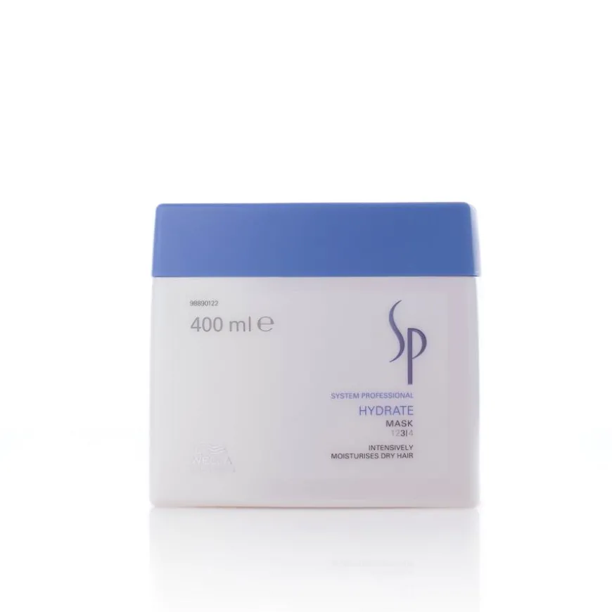 Classic Hydrate Mask 400ml