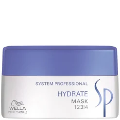 Classic Hydrate Mask 200ml