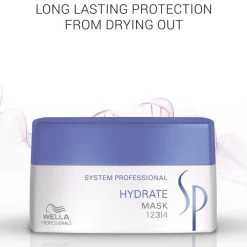 Classic Hydrate Mask 200ml