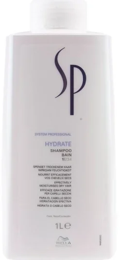 Classic Hydrate Shampoo 1000ml