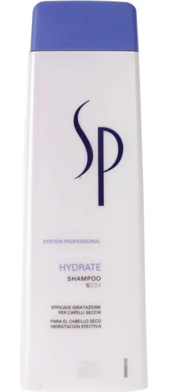 Classic Hydrate Shampoo 250ml