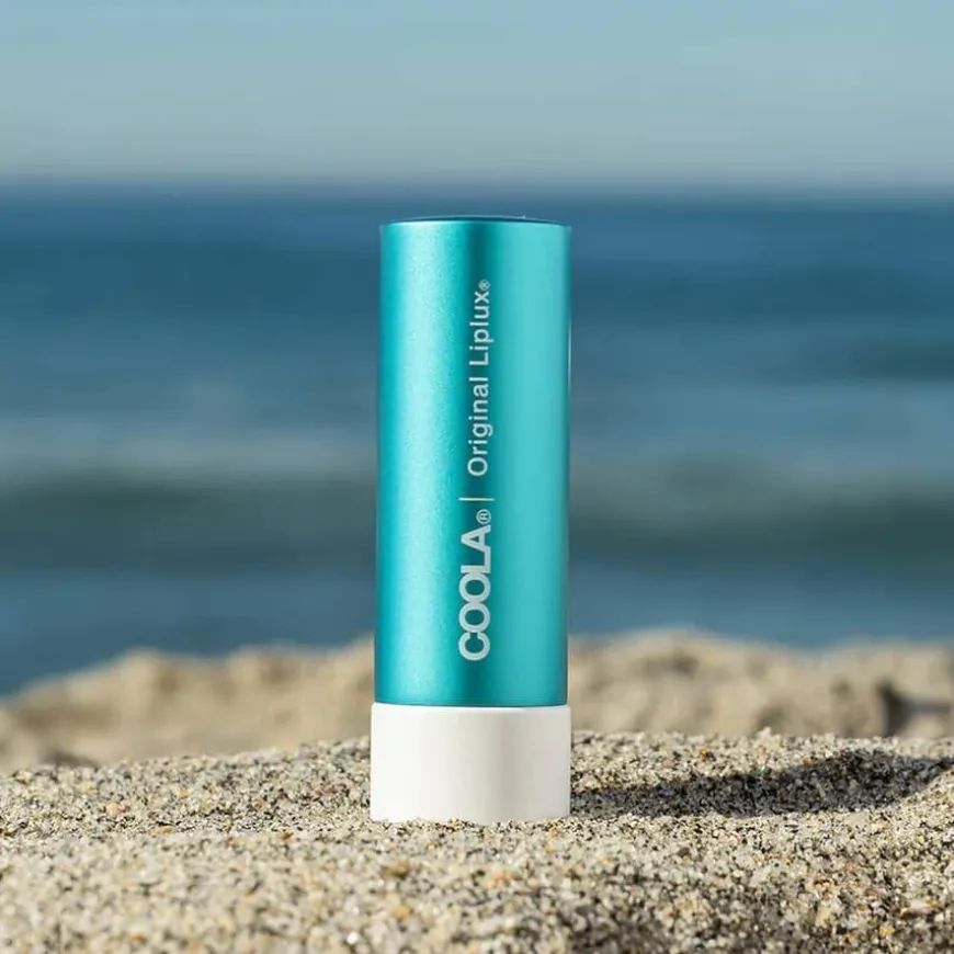 Classic Liplux Lip Balm Original SPF30 4,2g