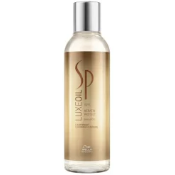 Classic LuxeOil Keratin Protect Shampoo 200ml