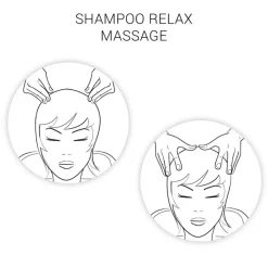 Classic LuxeOil Keratin Protect Shampoo 200ml