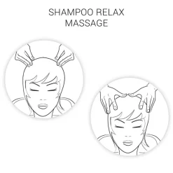 Classic LuxeOil Keratin Protect Shampoo 1000ml