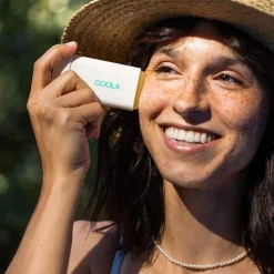 Classic Organic Sunscreen Stick SPF30 Tropical Coconut 17g