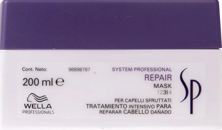 Classic Repair Mask 200ml