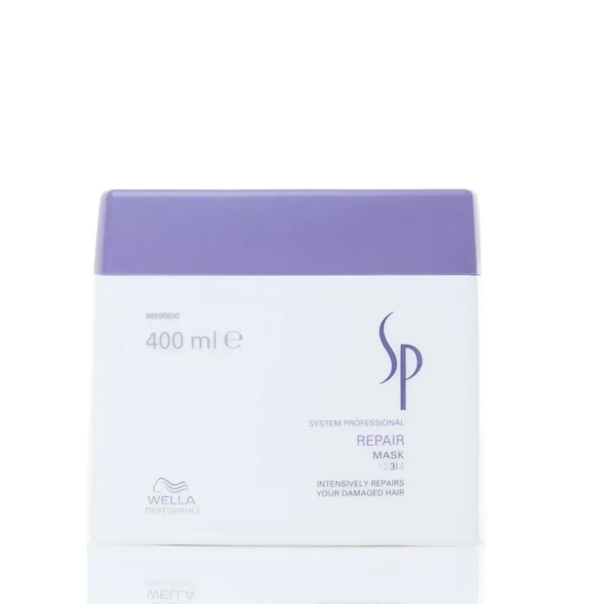 Classic Repair Mask 400ml