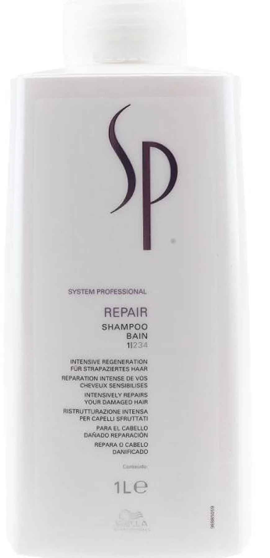 Classic Repair Shampoo 1000ml