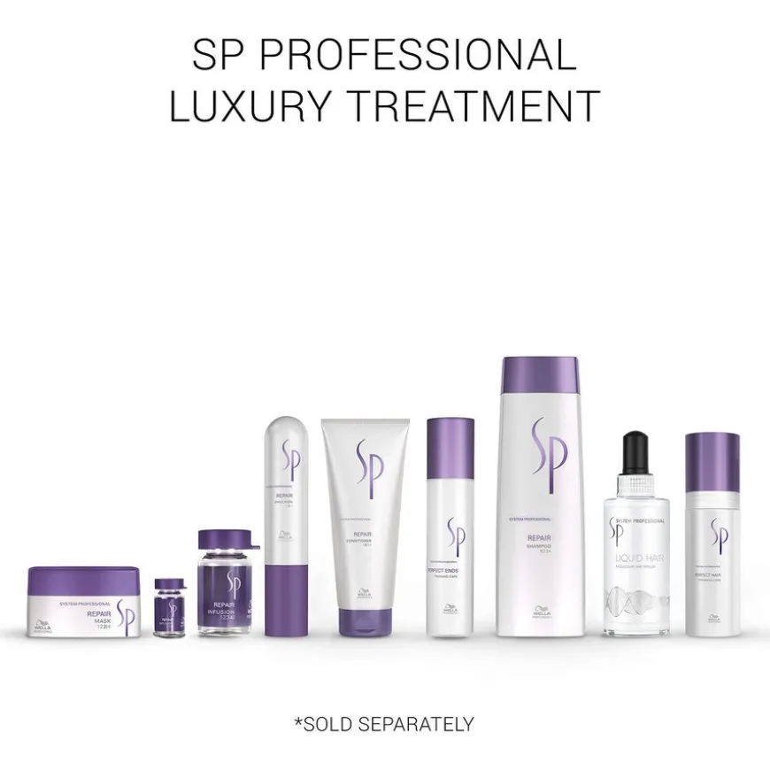 Classic Repair Shampoo 1000ml