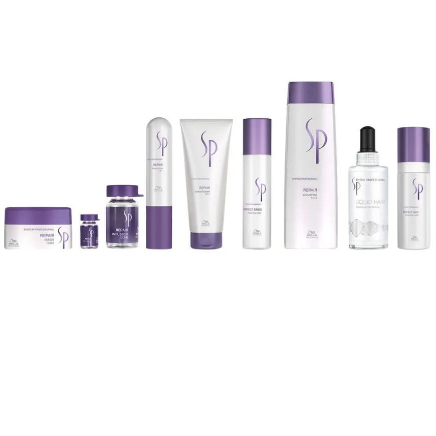 Classic Repair Shampoo 1000ml