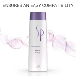 Classic Repair Shampoo 250ml