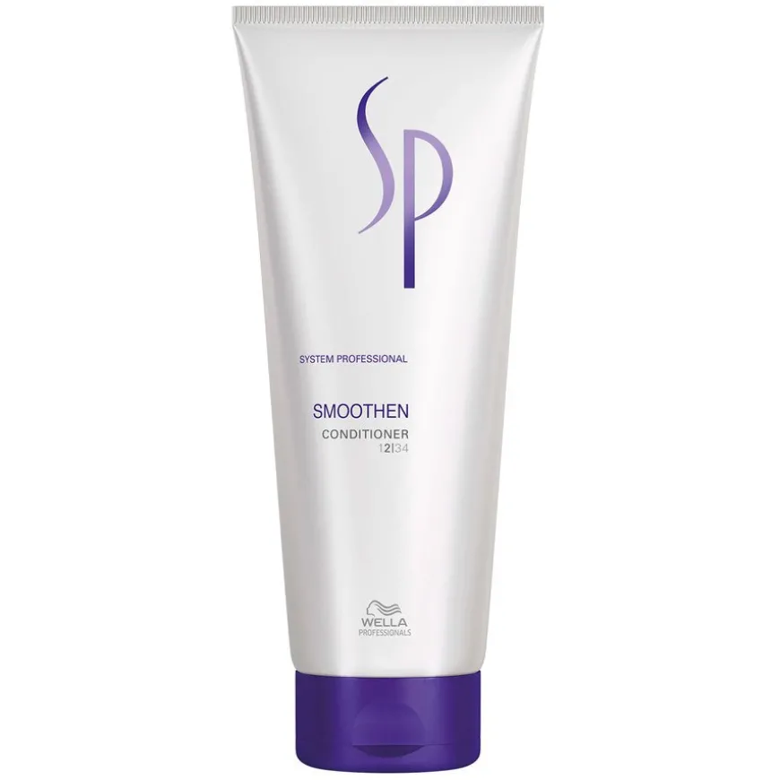Classic Smoothen Conditioner 200ml