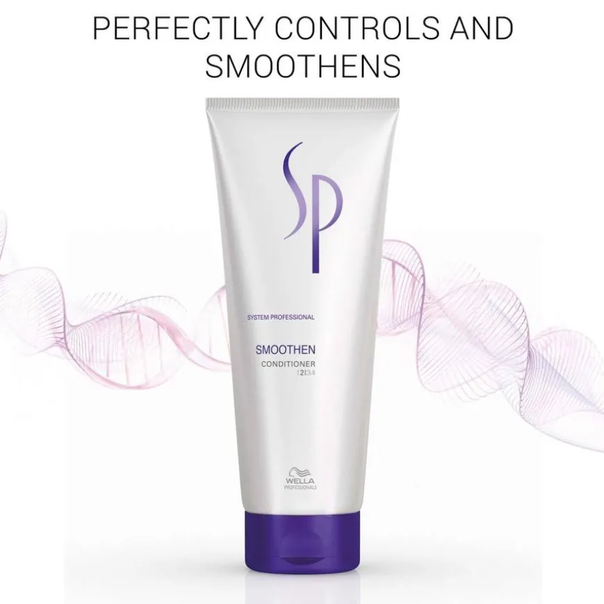 Classic Smoothen Conditioner 200ml