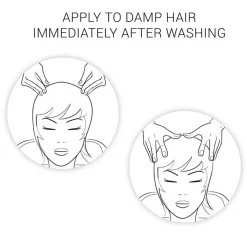 Classic Smoothen Conditioner 200ml