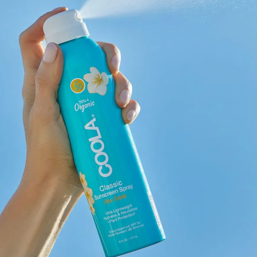 Classic Spray SPF30 Pina Colada 177ml