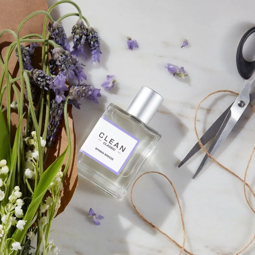 Classic Spring Breeze Eau De Parfume 60ml