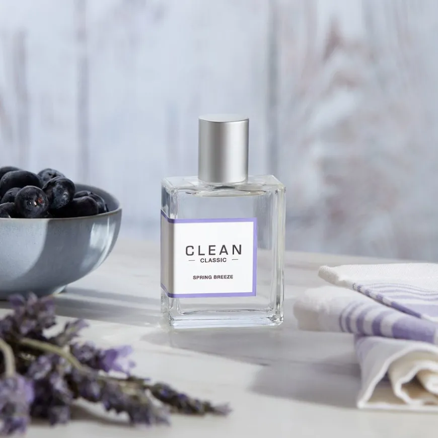 Classic Spring Breeze Eau De Parfume 60ml