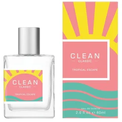 Classic Tropical Escape Eau De Toilette 60ml