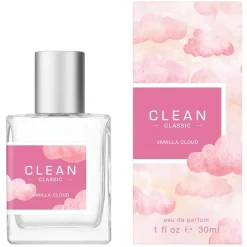Classic Vanilla Cloud Eau De Parfum 30ml