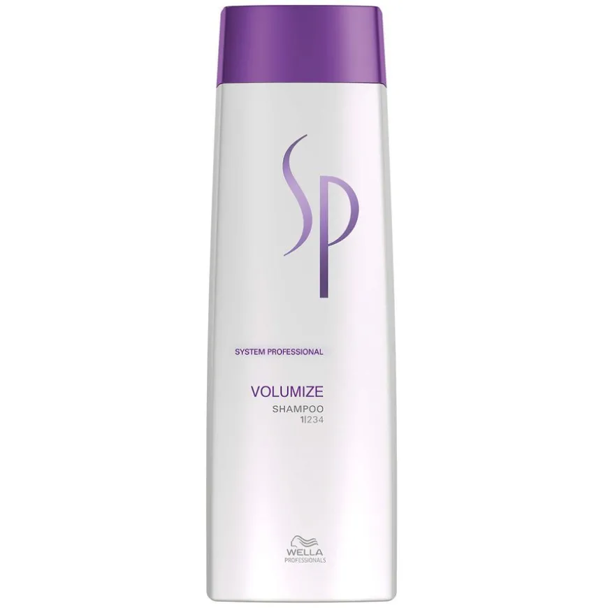 Classic Volumize Shampoo 250ml