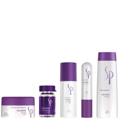 Classic Volumize Shampoo 250ml