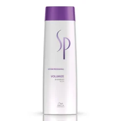 Classic Volumize Shampoo 250ml