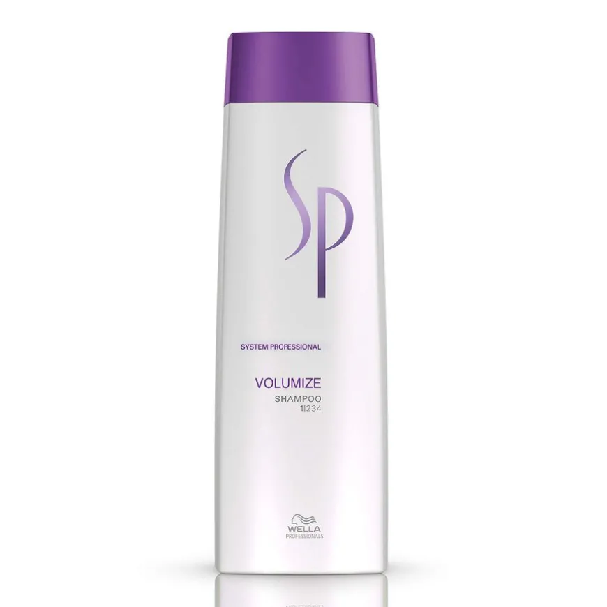 Classic Volumize Shampoo 250ml