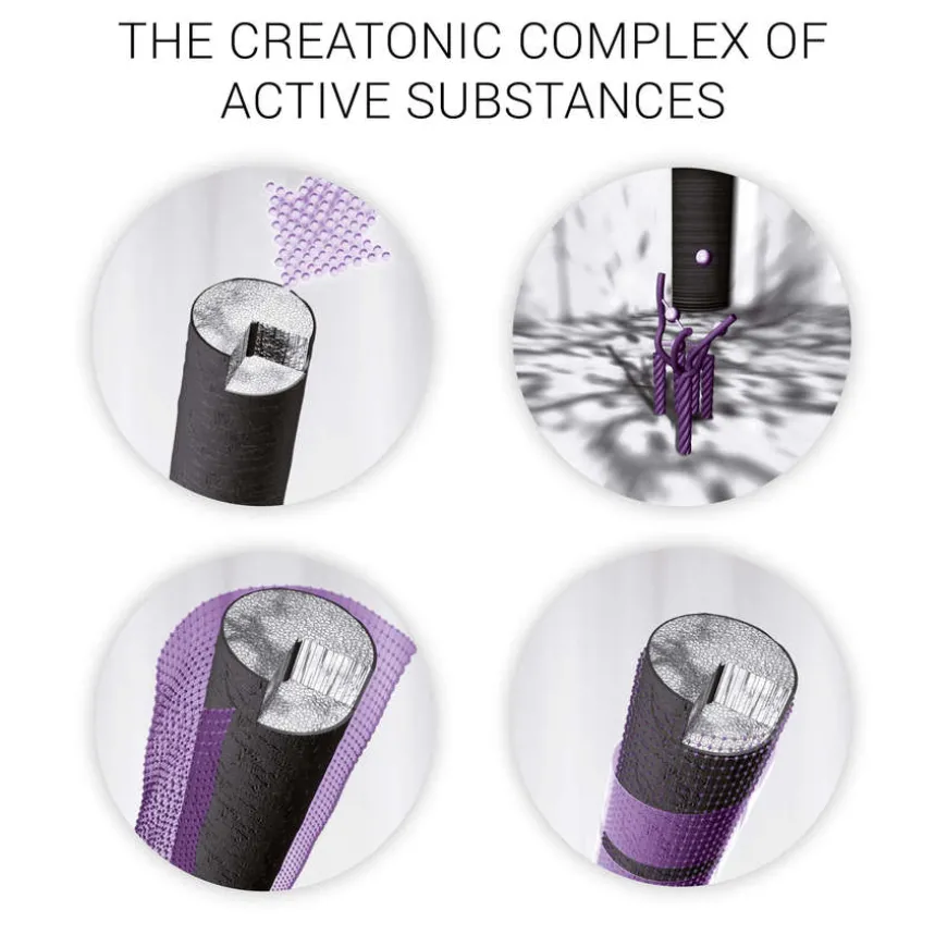 Classic Volumize Shampoo 250ml