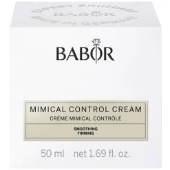 Classics Mimical Control Cream 50ml