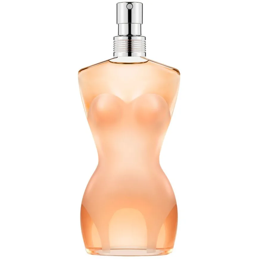 Classique Eau De Toilette 50ml