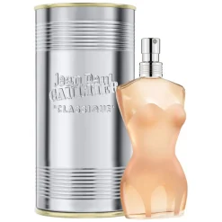 Classique Eau De Toilette 50ml