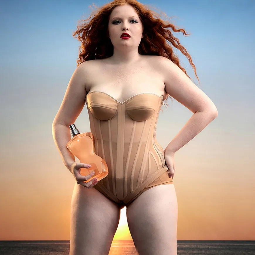 Classique Eau De Toilette 50ml