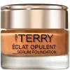 Éclat Opulent Serum Foundation N6 Mocha 30ml
