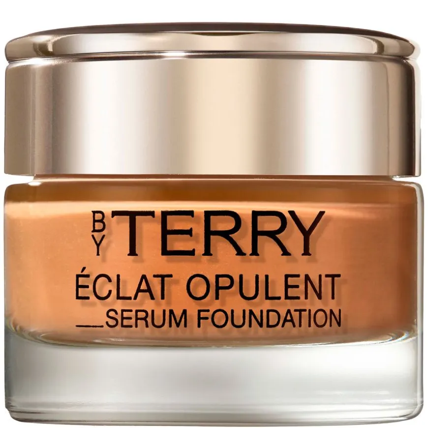 Éclat Opulent Serum Foundation N6 Mocha 30ml