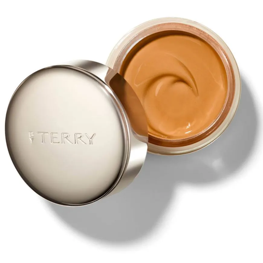 Éclat Opulent Serum Foundation N6 Mocha 30ml