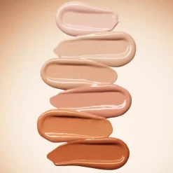 Éclat Opulent Serum Foundation N6 Mocha 30ml