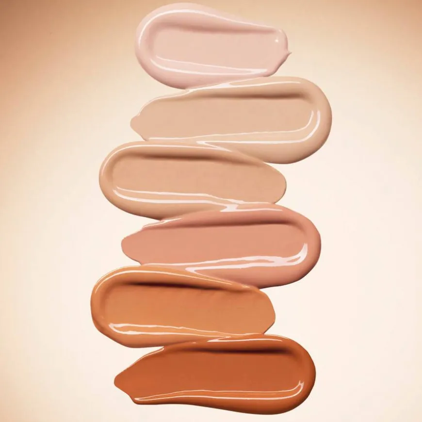 Éclat Opulent Serum Foundation N6 Mocha 30ml